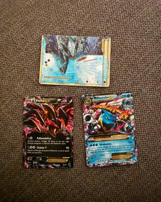 Carte pokemon - lugia leggenda