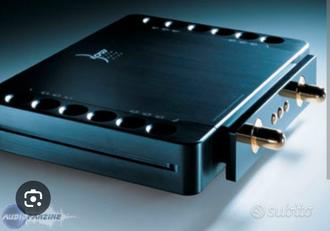 Used Bow Technologies ZZ-ONE Integrated amplifiers for Sale