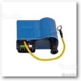 Centralina ducati piaggio vespa px 125 150 200