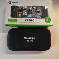 GameSir X2 PRO controller da gaming per Smarthphon