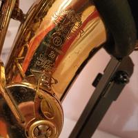 Sax Alto Selmer Super Action (prima serie)