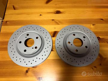 Dischi Zimmermann 590.2810.52