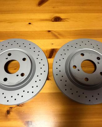 Dischi Zimmermann 590.2810.52