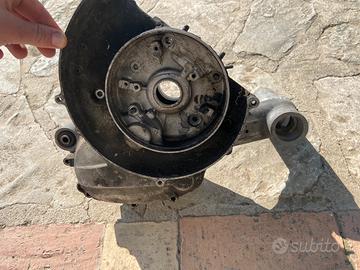 Piaggio vespa 50 special n l r