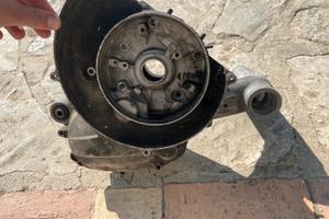 Piaggio vespa 50 special n l r