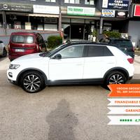 VOLKSWAGEN T-Roc 1� serie T-Roc 1.0 TSI 115 CV ...
