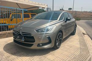 Ds DS5 5 2.0 HDi 160 aut.