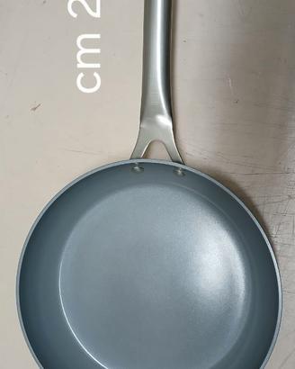 Padelle antiaderenti Fackelmann