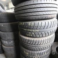 205 60 16 pneumatici tutte le misure