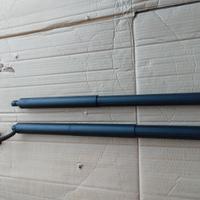 Pistoni elettrici per baule bmw x 2