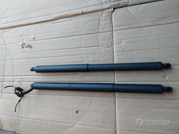 Pistoni elettrici per baule bmw x 2