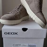 Scarpe Geox Flextride 43 – Come nuove, traspiranti