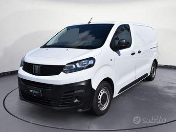FIAT Scudo VAN L2H1 2.0 BlueHdi 145cv MT6 S&S