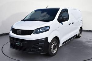 FIAT Scudo VAN L2H1 2.0 BlueHdi 145cv MT6 S&S
