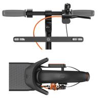 Indicatori di direzione per monopattini elettrici