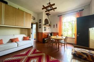 CASA INDIPENDENTE A VALGIOIE