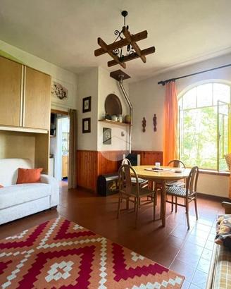CASA INDIPENDENTE A VALGIOIE
