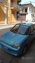Fiat Seicento 1.1  climatizzata 