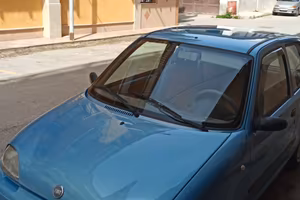 Fiat Seicento 1.1  climatizzata 