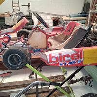 go kart