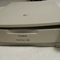 Scanner