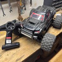 Monster mjx brushless 4s