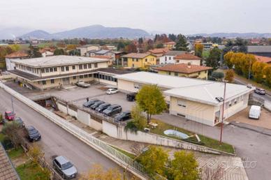 Terreno di 5200 m² a Palazzolo sull'Oglio