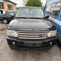 Ricambi Land Rover Range Rover 3.6 Diesel 2009
