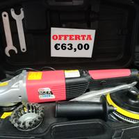 Smerigliatrice Valex