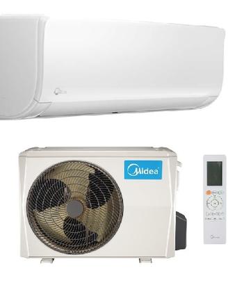 Climatizzatore Midea Xtreme Pro 9000/12000 BTU