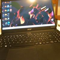 Notebook ACER N19H1