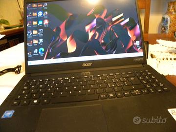 Notebook ACER N19H1