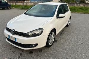 VW GOLF 6 2.0cc TD 140 CV 5P MANUALE