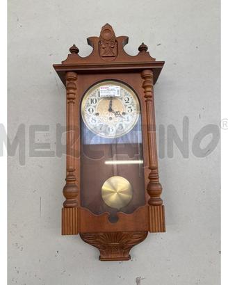 OROLOGIO A PENDOLO ASTRA CON CHIAVE