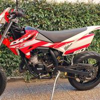 Beta RR 50 Motard anno 2017
