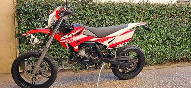 Beta RR 50 Motard anno 2017