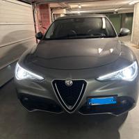 Alfa Romeo Stelvio 190cv AT8 Q4 Executive