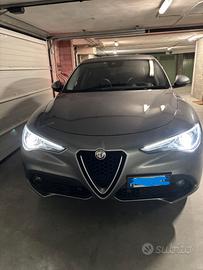 Alfa Romeo Stelvio 190cv AT8 Q4 Executive