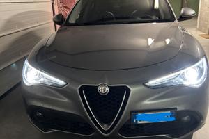 Alfa Romeo Stelvio 190cv AT8 Q4 Executive