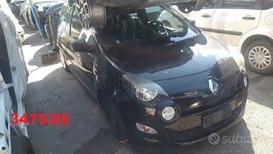 Pezzi di ricambio Renault Twingo anno 2014