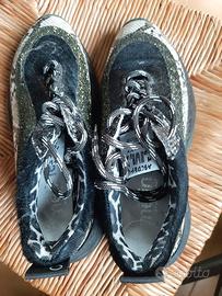 scarponcini eleganti donna