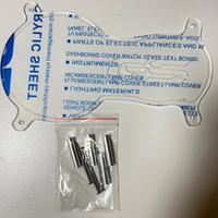 Accessori  BMW R1200/1250GS ADV e NORMALE 2014/24