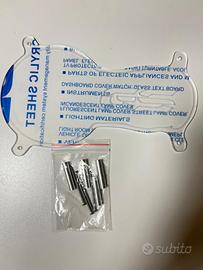 Accessori  BMW R1200/1250GS ADV e NORMALE 2014/24