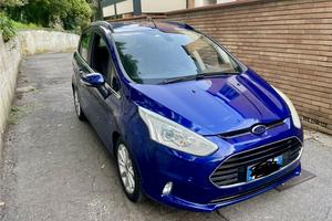 Ford B-Max Titanium 33500 km
