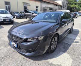 PEUGEOT 508 BlueHDi 130 Stop&Start EAT8 SW Busin