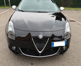 Alfa Romeo Giulietta 1.6 JTDM - AUTOMATICA - 12 ME