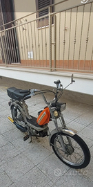 Motobimm Billo 50 Minarelli