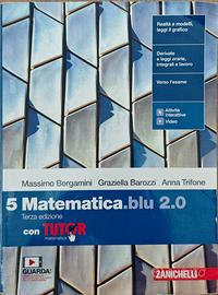 Matematica.blu 2.0 – Volume 5