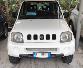 Suzuki 1.3 GPL ottime condizioni