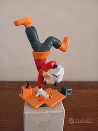 Goofy uovo Kinder